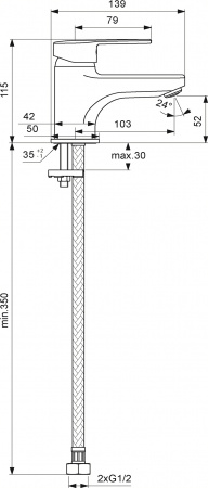  Vidima Logik BA275AA  