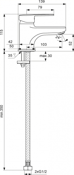  Vidima Logik BA275AA  
