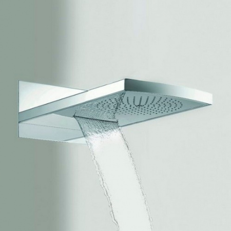   Hansgrohe Raindance Rainfall 180 AIR 2jet 28433000