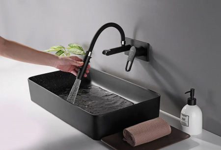  Elghansa Squareline 14Q0191-Black   ,  