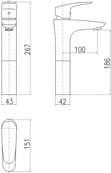  Rav Slezak Amur Am730.5  
