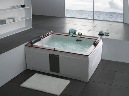   Gemy G9052 II B L 190x150 L