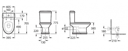    Roca America 341495000