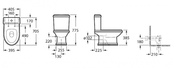    Roca America 341495000