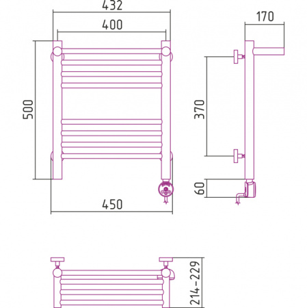 ������������� ����������������� ������� ������ � ������ 500�400 ��� ����� ���. 00-0506-5040