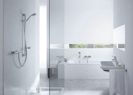 ������� �������� Hansgrohe Croma 100 Vario 27771000 Unica C