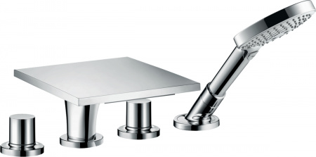  Axor Massaud 18440000   