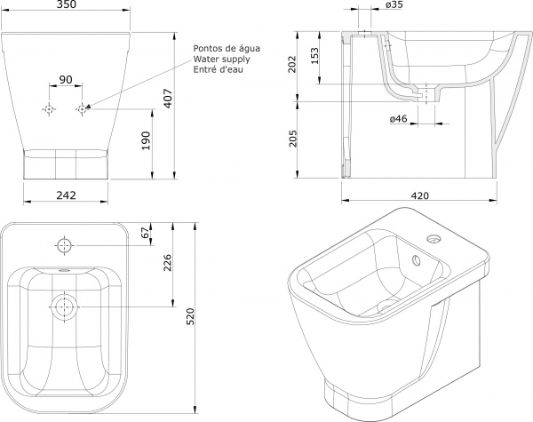   Sanindusa Look 134410