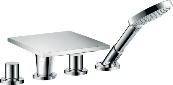  Axor Massaud 18440000   