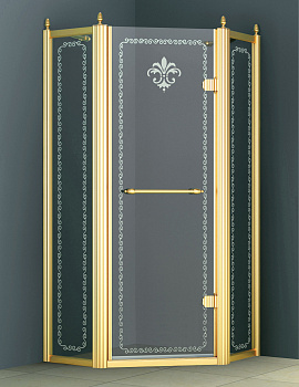   Cezares Retro P1 90 CP Br R