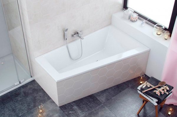   Excellent Sfera Slim WAEX.SFP17WHS 170100 R