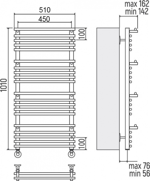   Terminus   20 4501006
