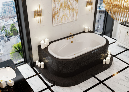   Vagnerplast Gaia 190100