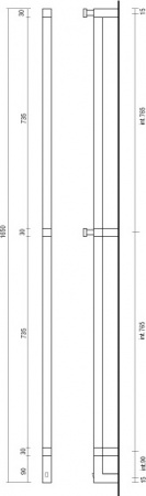   Margaroli Panorama 666-1650
