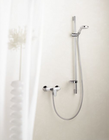 ������� �������� Hansgrohe Croma 100 Vario 27772000 Unica'C