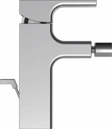  Jacob Delafon Strayt E98338-CP  