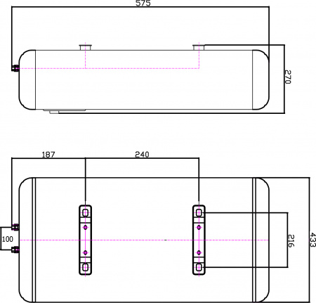 ��������������� Electrolux EWH 30 Royal Silver H