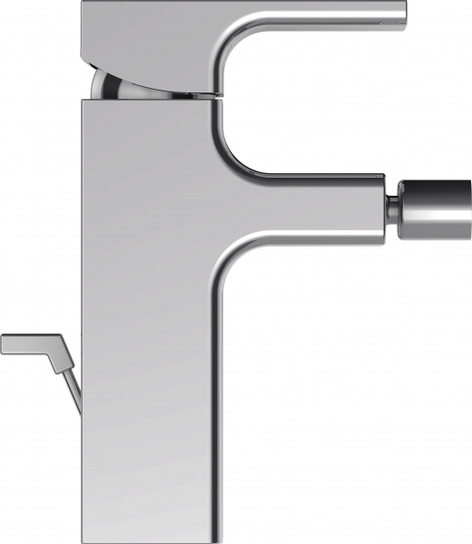  Jacob Delafon Strayt E98338-CP  