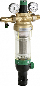  Honeywell HS 10S-3/4"AA