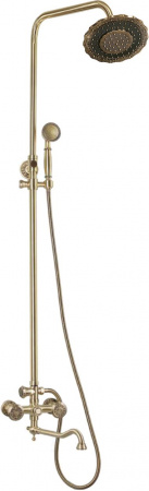 ������� ������ Bronze de Luxe 10121DDF