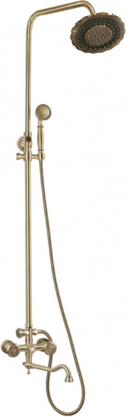 ������� ������ Bronze de Luxe 10121DDF