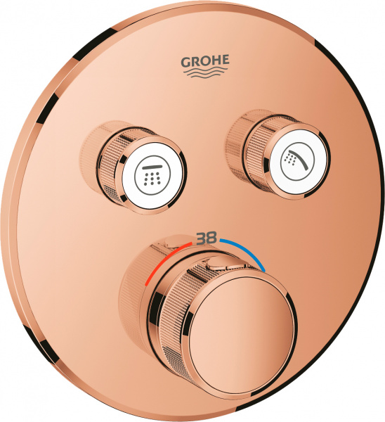  Grohe Grohtherm SmartControl 29119DA0  ,  