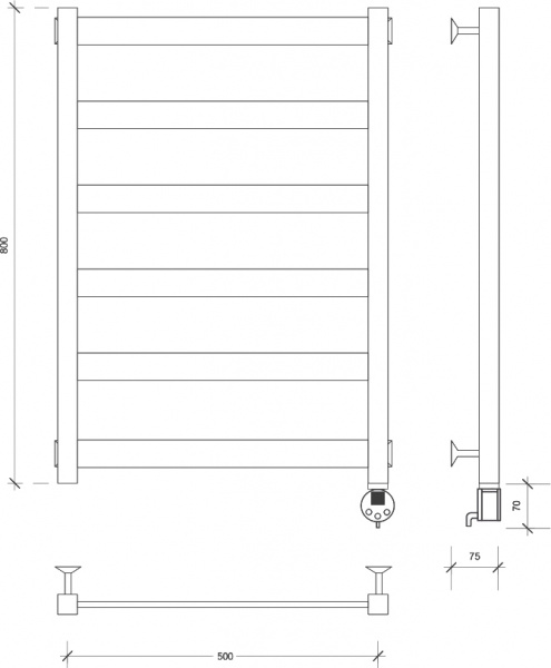   Secado  1 8050,  , R