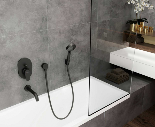  Hansgrohe Vernis Blend 71449670    , 