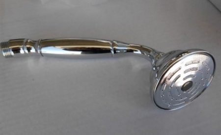 ������� �������� Jacob Delafon Fairfax E75090-CP