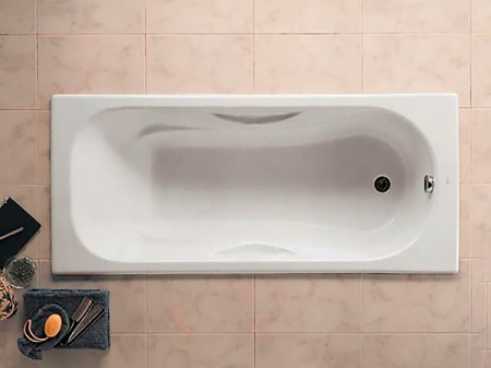   Roca Malibu 231060000 160x75 ,    + 