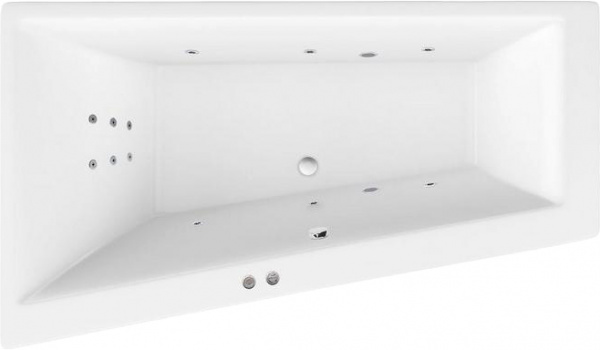   Excellent Sfera Slim WAEX.SFL17S.LINE 170100 L