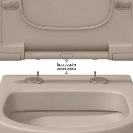 ������ BERGES ��������� EGO XL ������� ������ Rimless 54 ��, ������� EGO XL Slim SO ������� ������, ���������, ���������� 082728