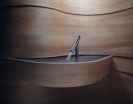  Axor Starck Organic 12011000  , 