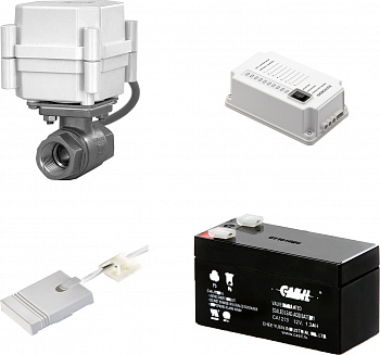     Gidrolock Ultimate   1 Ultimate Tiemme 1/2"