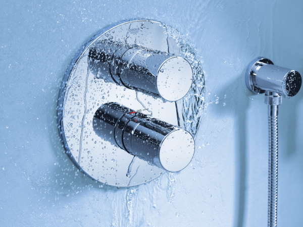  Grohe Grohtherm 3000 Cosmopolitan 19467000  