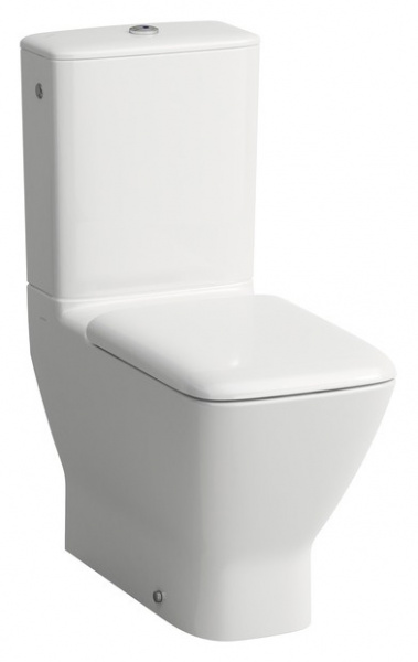 - Laufen Palace 8.2470.6.000.000.1