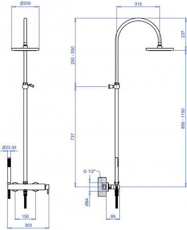 ������� ������ Margaroli Moderna RU2006AA01CR