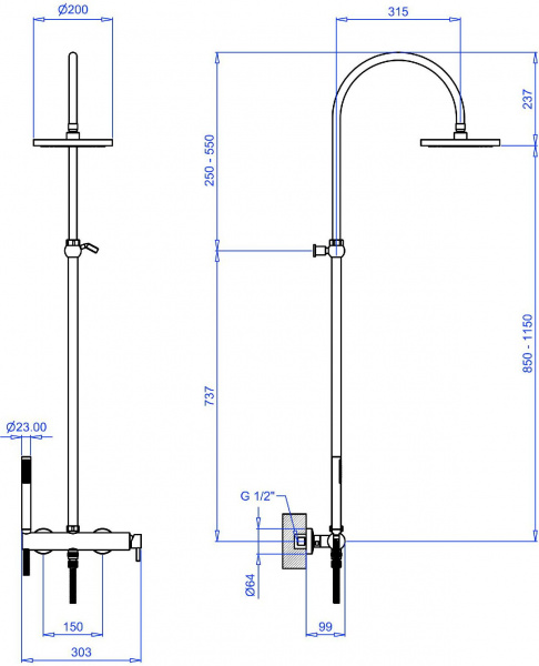 ������� ������ Margaroli Moderna RU2006AA01CR