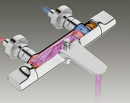  Jacob Delafon Aleo E72286-CP    