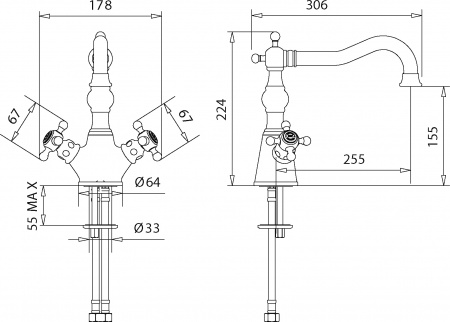  Migliore Arcadia ML.CUC-8351.DO   , 