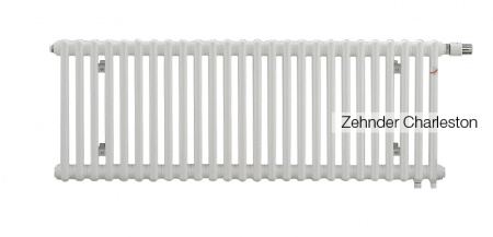 �������� �������� Zehnder Charleston Completto Z-2056/22 N69 ��� 2-� ���������, ������ ��������, ���������� �������