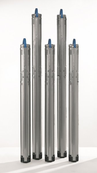   Grundfos SQ 3-65 
