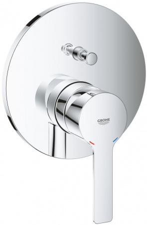  Grohe Lineare New 24064001    