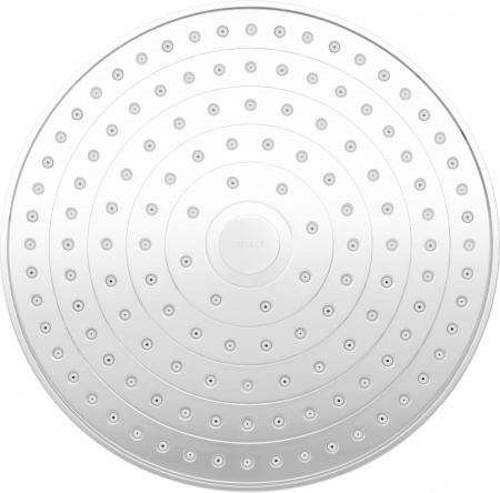   Hansgrohe Raindance Select S 240 2jet 26466400