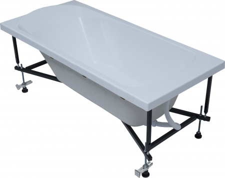 Акриловая ванна Aquanet Roma 150х70 Акриловая ванна Aquanet Roma 150х70