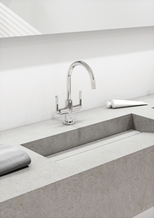  Kludi Nova Fonte Puristic 201180515  