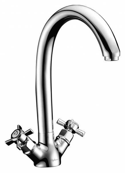  Elghansa Praktic Chrome 5902660   