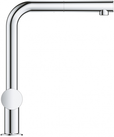  Grohe Blue Pure Minta 31721000   