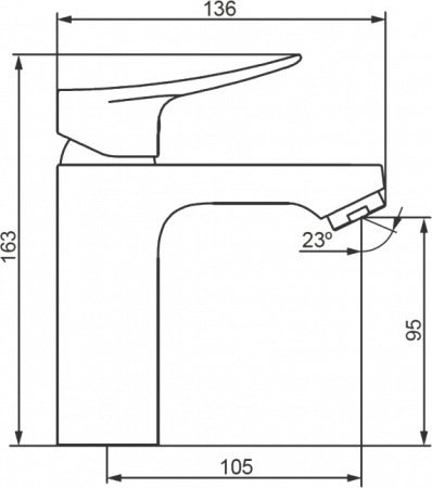  Damixa Galaxy DX750210300   +  Damixa  1    