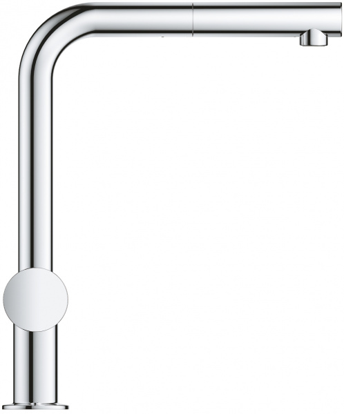  Grohe Blue Pure Minta 31721000   